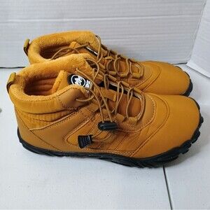 Hike Footwear Kasdava Pro - Non-slip & Waterproof  Barefoot Shoe (Unisex) 36